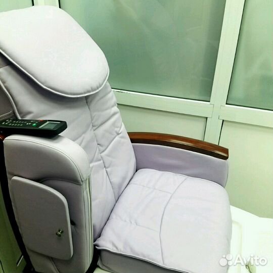 Педикюрное массажное спа креслоПедикюрный спа комп