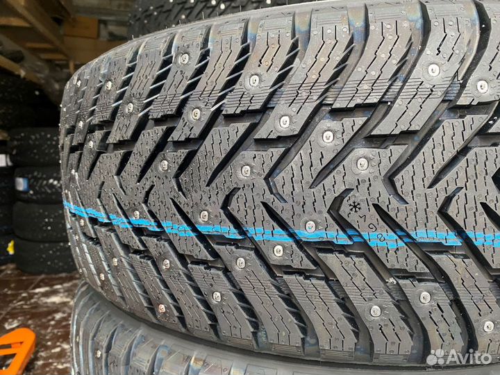 Nokian Tyres Nordman 8 SUV 235/55 R18 104T