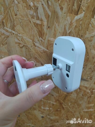 Муляж видеокамеры кубический