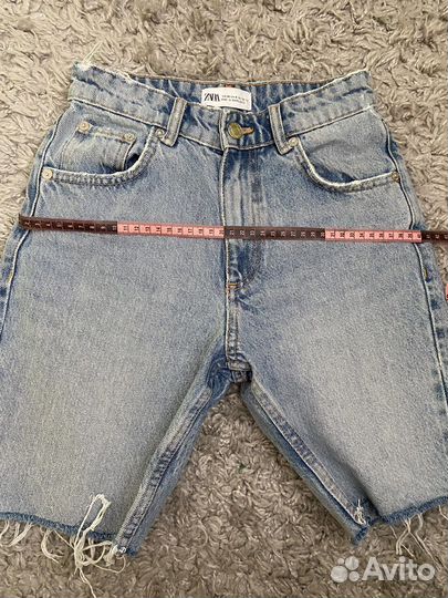 Шорты Zara
