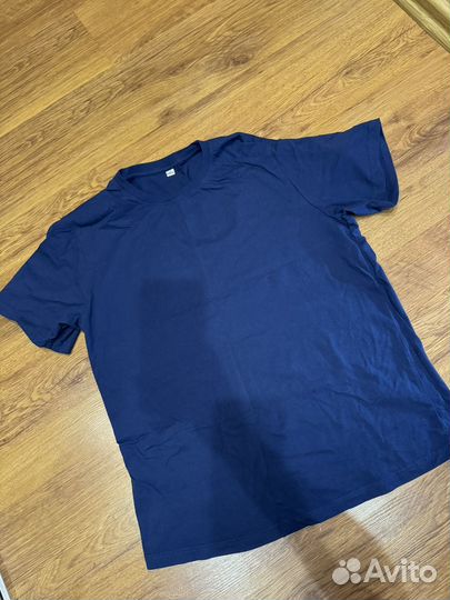 Футболка женская 48