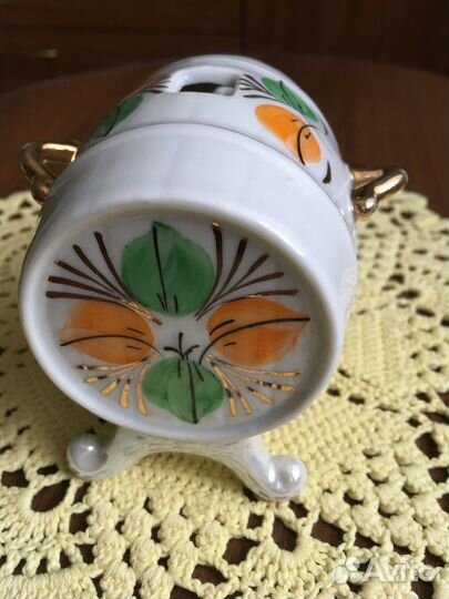 Штоф СССР фарфор