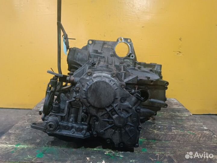 АКПП Nissan X-Trail T30 QR20DE 2000-2007