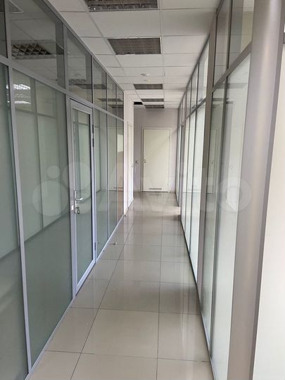 Офис, 175 м²