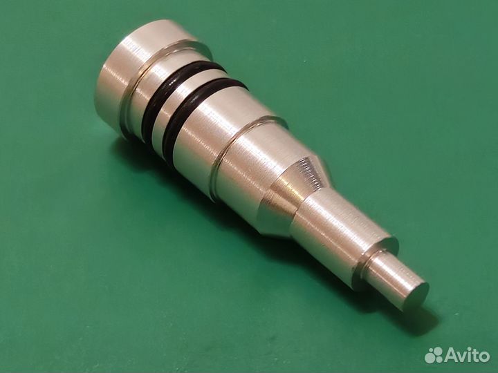 Заглушка маслонасоса Honda Dio