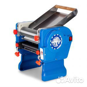 Тестораскатка - Лапшерезка электрическая