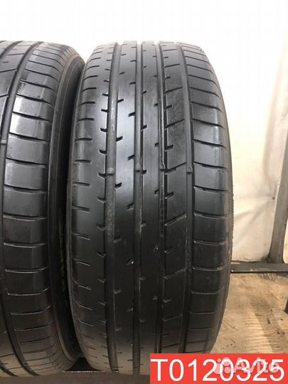 Toyo Proxes R46A 225/55 R19 99V