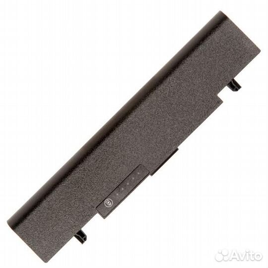 Аккумулятор для ноутбука Samsung R418, R420, R425