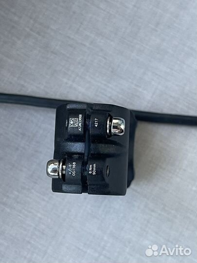 Вынос руля для велосипеда FSA 05 168