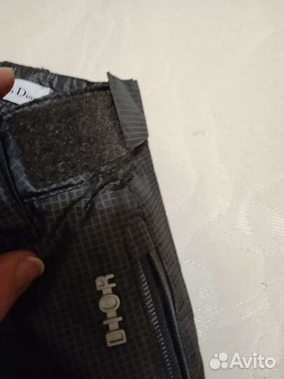 Детский зимний костюм