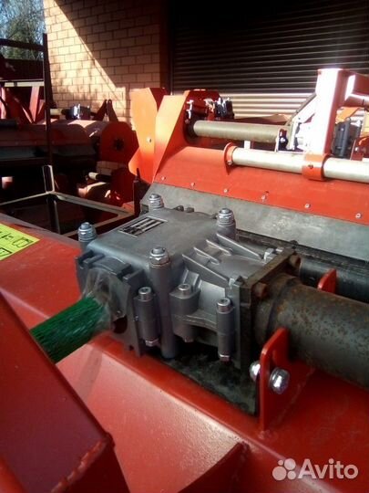 Косилка УРАЛЕЦ Н22, 2023