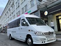 Mercedes-Benz Sprinter Classic 2.1 MT, 2014, 200 000 км, с пробегом, цена 2 500 000 руб.