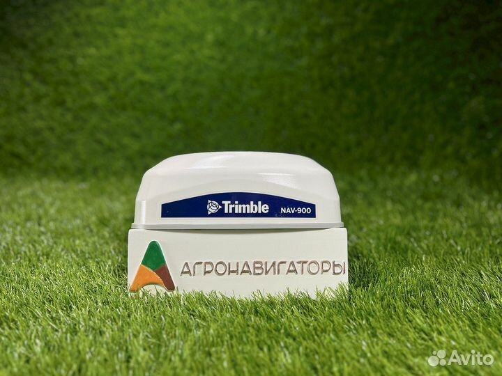 Trimble EZ-Pilot PRO устройство для подруливания