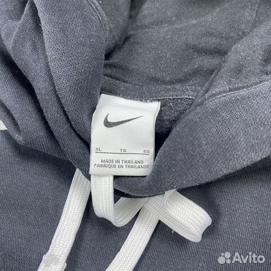 Худи nike