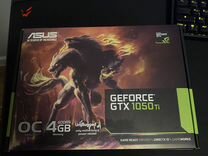 Geforce gtx 1050ti