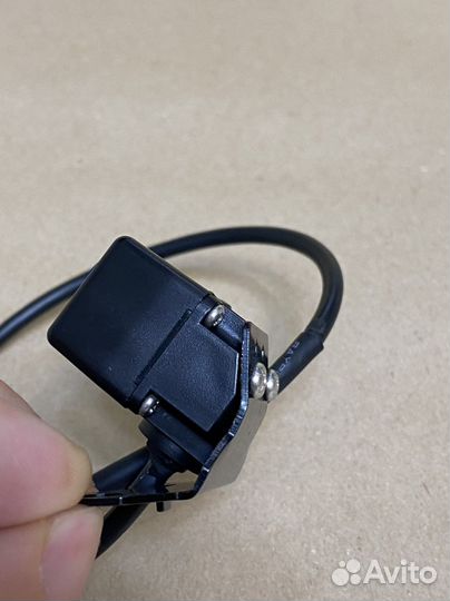 Камера заднего вида kia sportage 3 новая