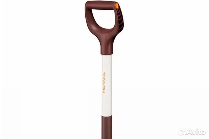 Штыковая лопата Fiskars White 1067519