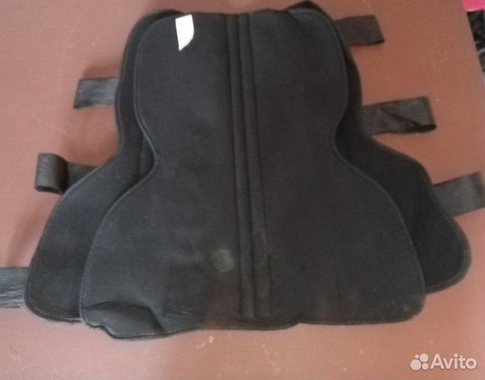 Бандаж для коленного сустава