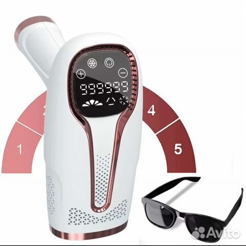 Диодный лазерный аппарат