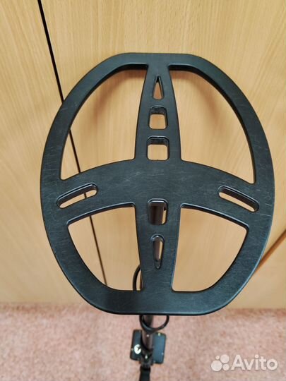 Металлодетектор Garrett ACE Apex