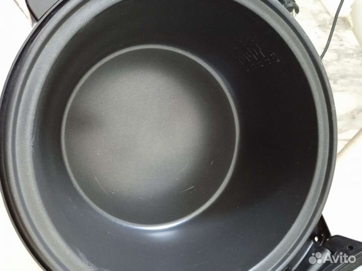 Рисоварка индекор