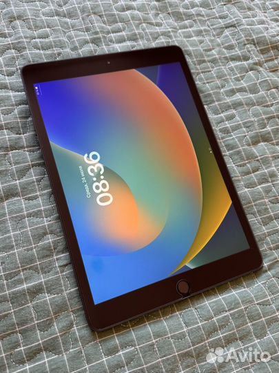 iPad 8 2020 wifi 32gb