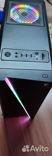 Игровой пк i5