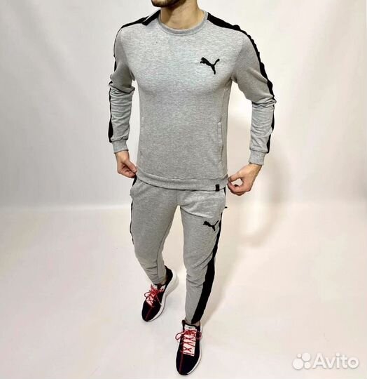 Спортивные костюмы Puma