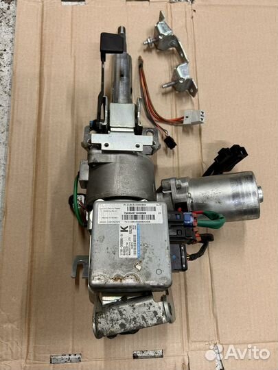 Руль на Ваз