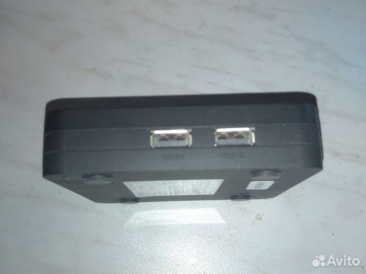 TV приставка