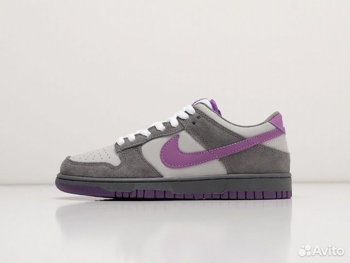 Кроссовки Nike SB Dunk Low Purple Pigeon (36-45)