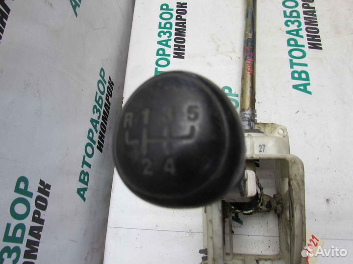 Кулиса кпп для Chevrolet Lacetti 2003-2013г