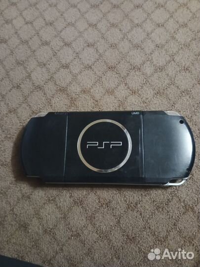 Sony PSP 3008