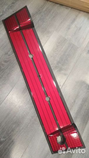 Бленда бмв е34