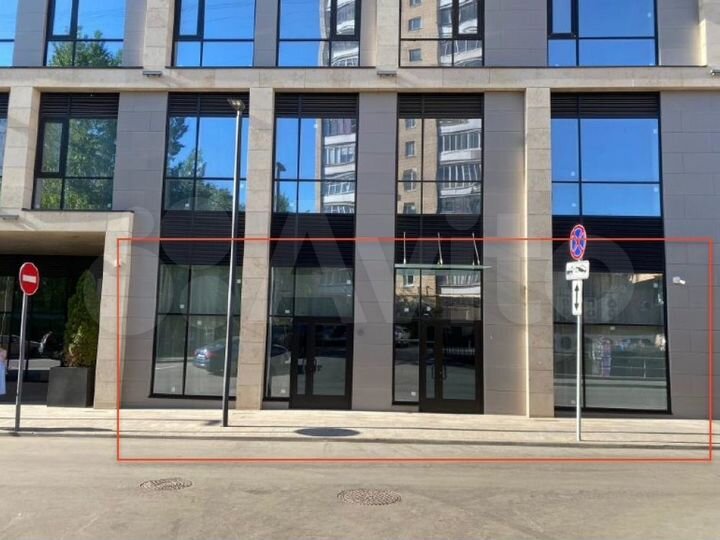 Продам торговое помещение, 139.2 м²