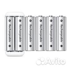 Apple Battery Charger