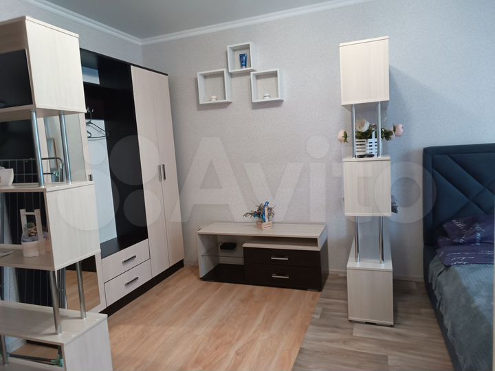 1-к. квартира, 26 м², 3/5 эт.