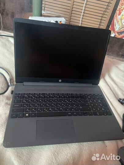 Ноутбук HP laptop 15s-fq1067ur