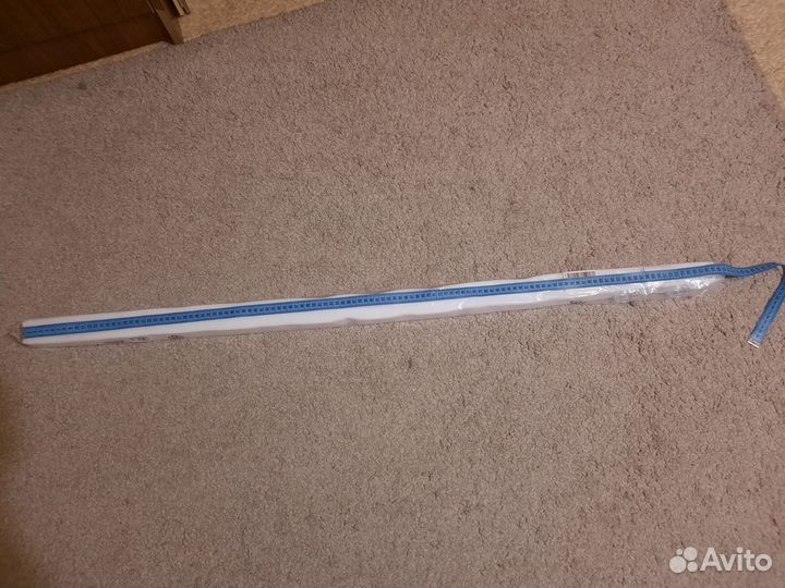 Жалюзи тканные плиссе