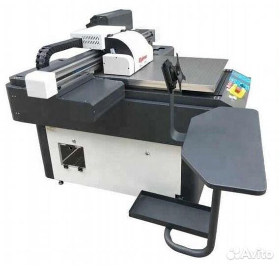 Уф Принтер Audley 9060, XP600*3