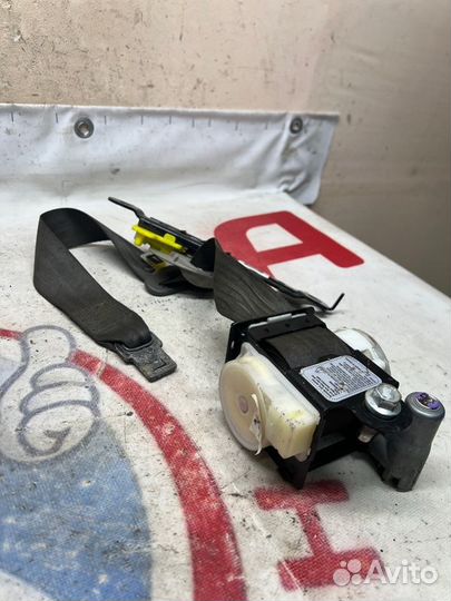 Ремень безопасности передний правый Kia Sportage 3