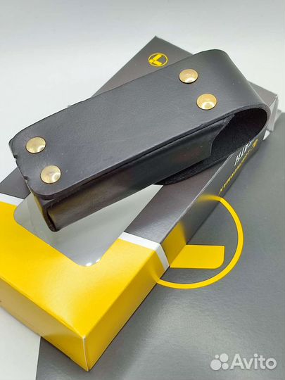 Leatherman кожаный чехол (934885) новый