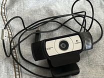 Веб-камера Logitech с930е