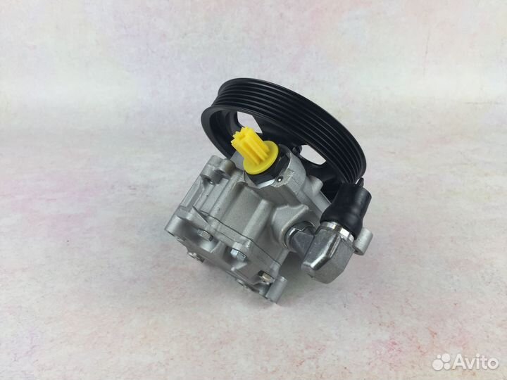 Насос гур Mercedes W164 W251 W211 W221 C216 C219