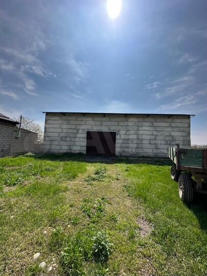 Участок 20 сот. (ИЖС)