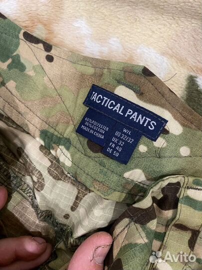 Военная униформа