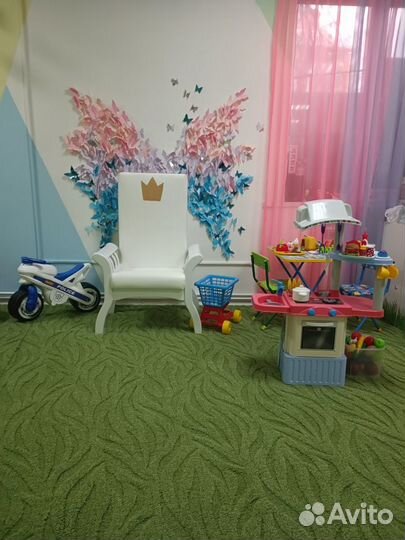 Детские праздники мероприятия