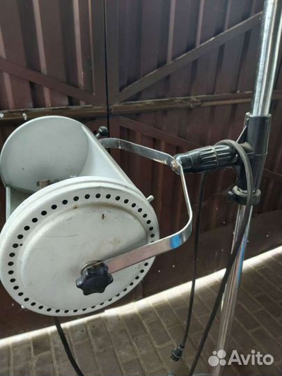 Медицинский прибор