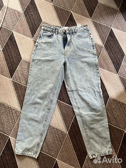 Джинсы женские
