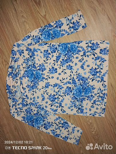 Блузка Фаберлик 44/46